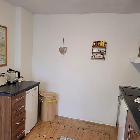 Urlaub Am Rhein, Ferienwohnung Mit Garten Boppard Dış mekan fotoğraf