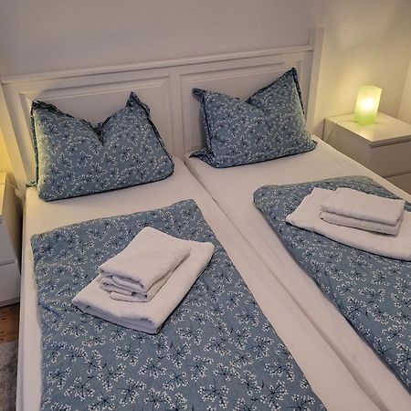 Urlaub Am Rhein, Ferienwohnung Mit Garten Boppard Dış mekan fotoğraf